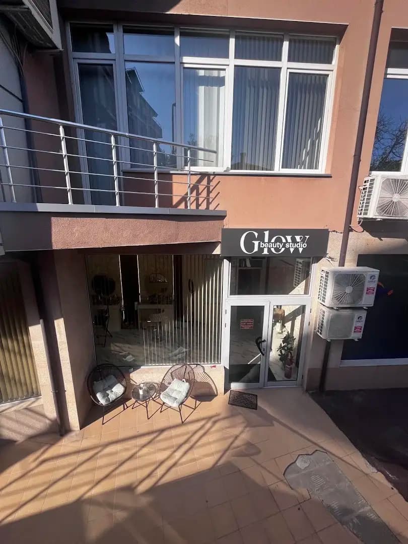 GLOW Beauty Studio