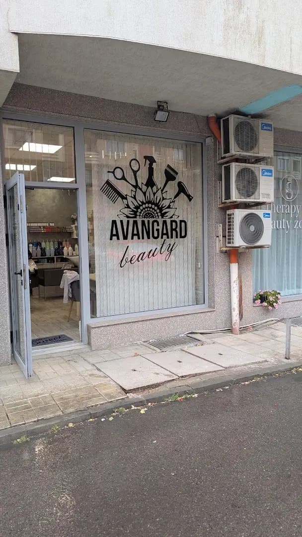 AvangardBeauty