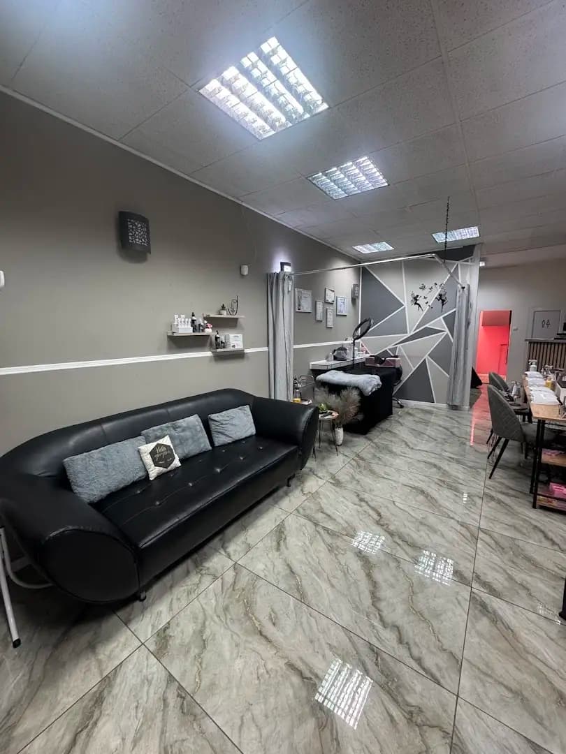 Julianna Beauty Studio