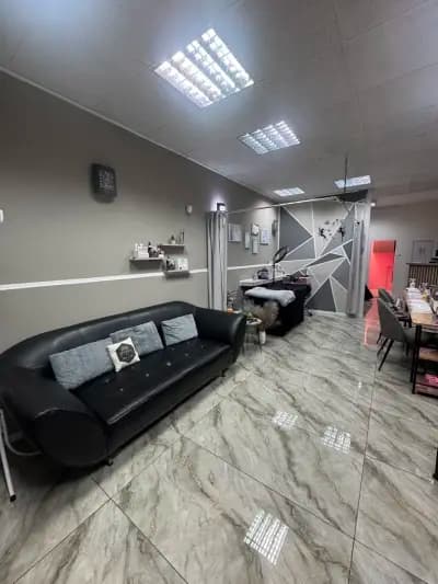 Julianna Beauty Studio