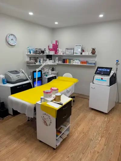 Laser & Skincare by Snejana