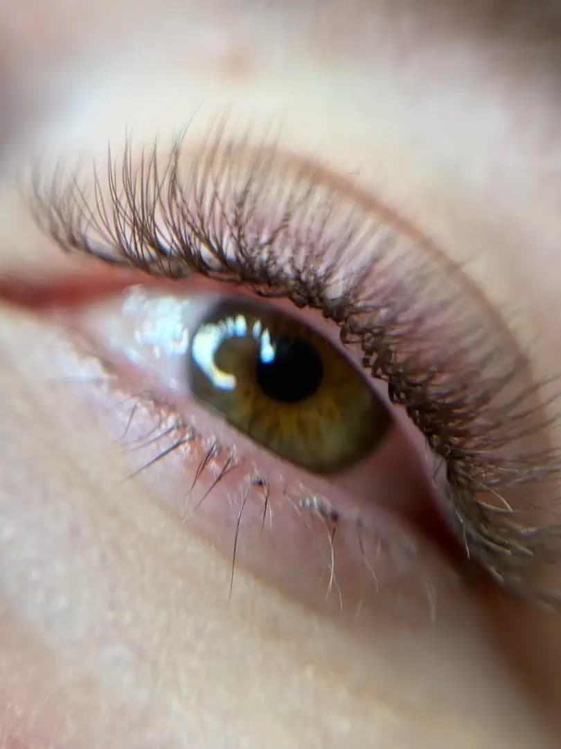 Cffety Lashes