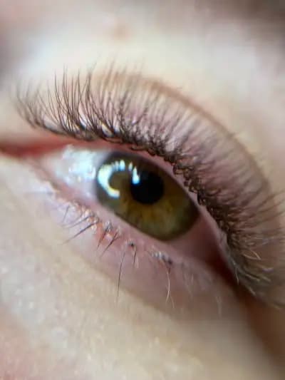 Cffety Lashes