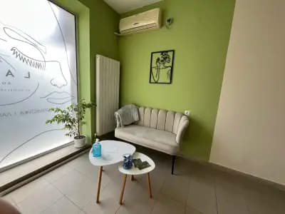 The Lash Room