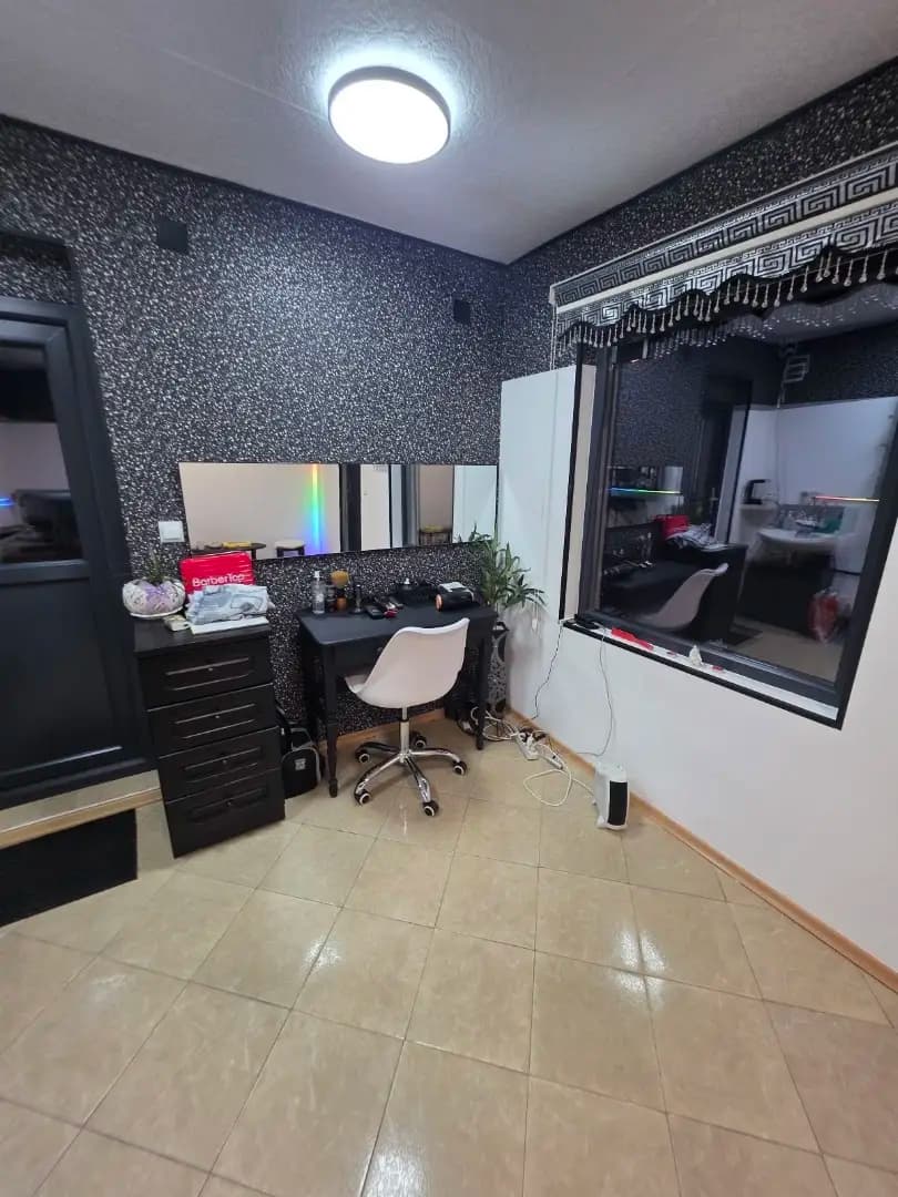 Barber Sevlievo Prime Studio
