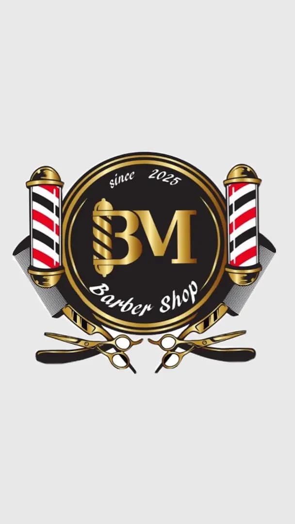 BM Barber Shop