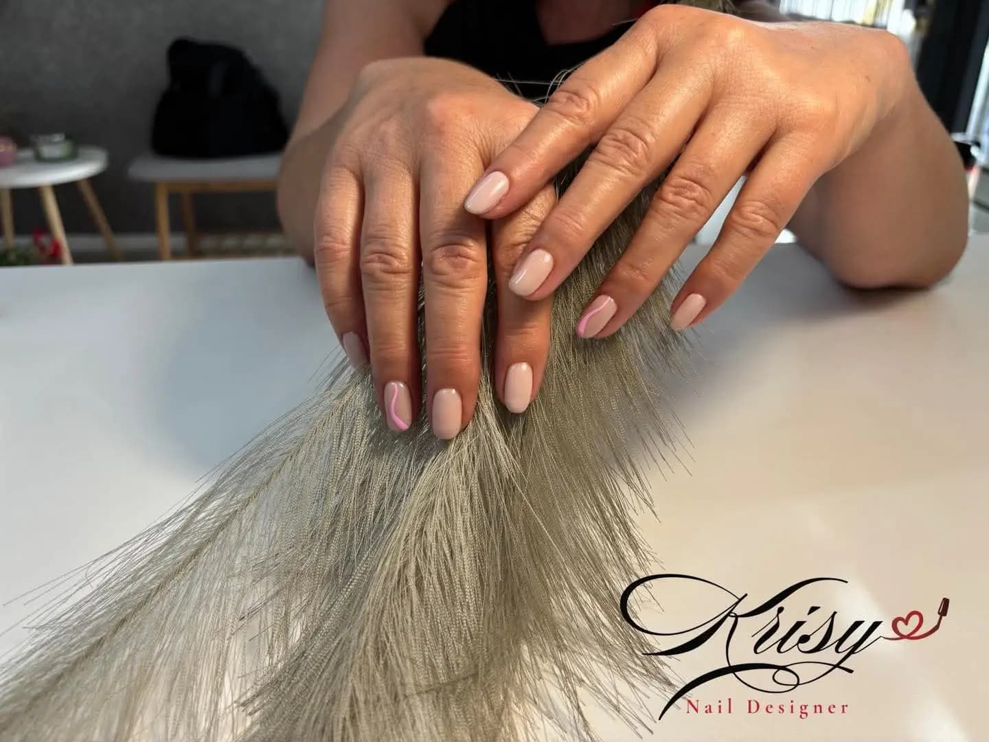 Krisy Nail Designer
