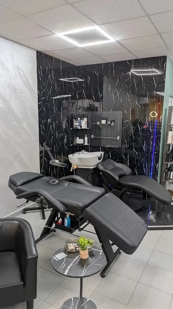 Салон за красота "Brilliantine"