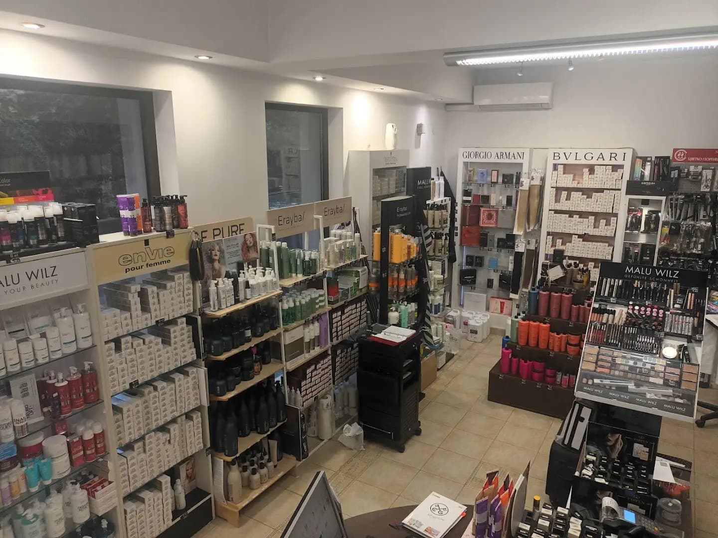 MG COSMETICS