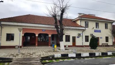 Асеновград