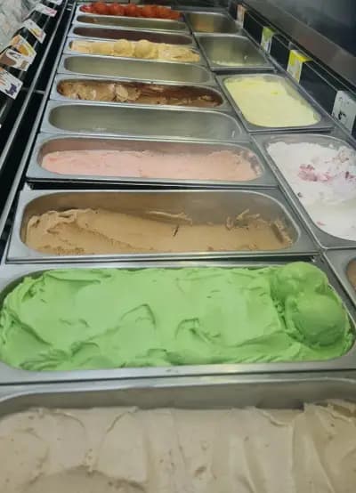 Сладорино Gelato