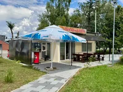 Пекарна/Баничарница МЕГА/ Bakery MEGA