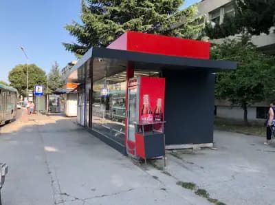 Sunrise Bakery