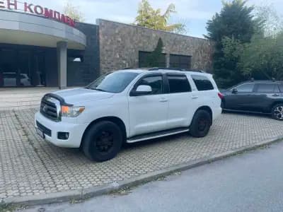 Marex Auto