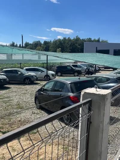 Автокъща МСМ ауто