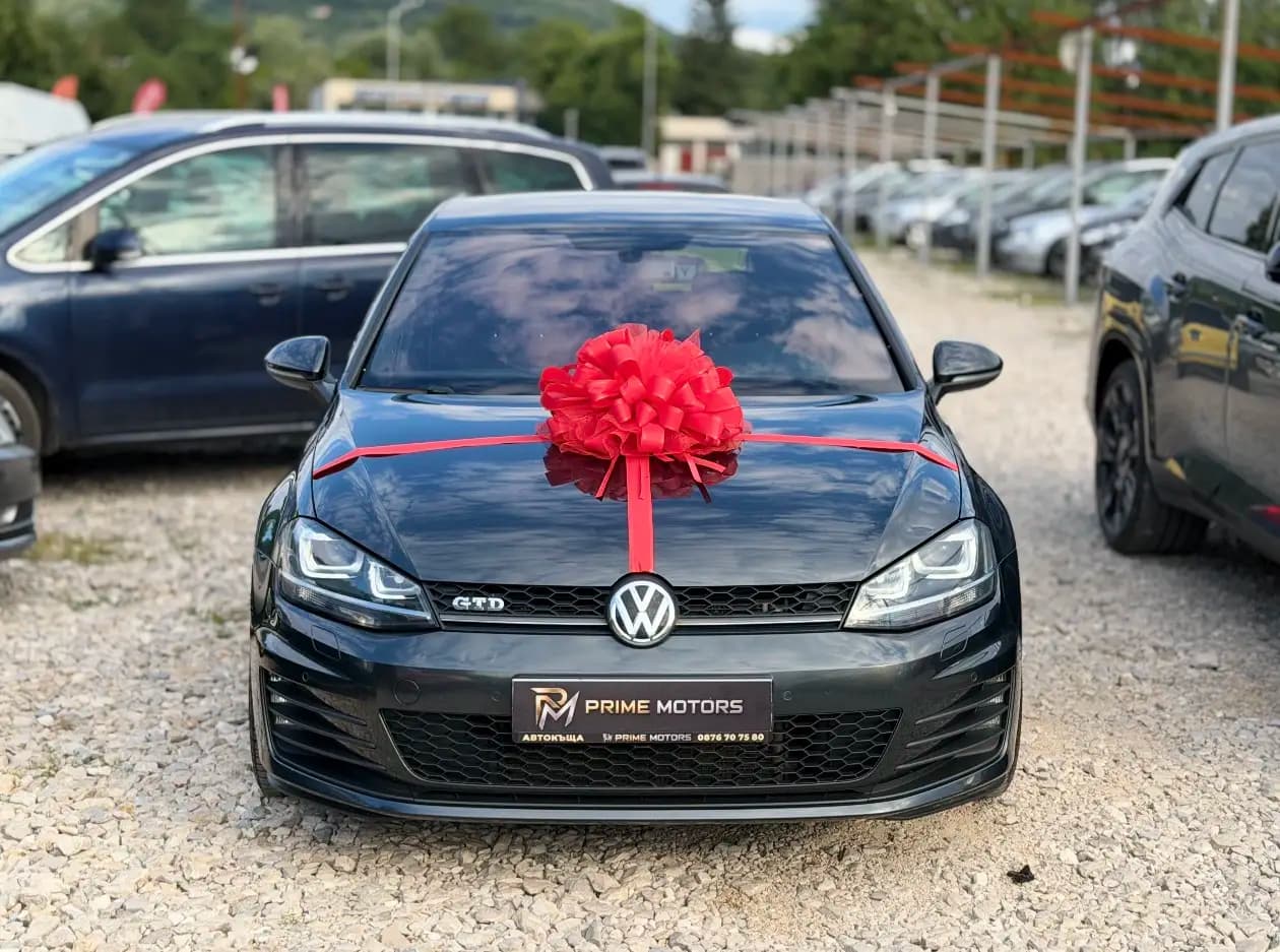 Prime Motors