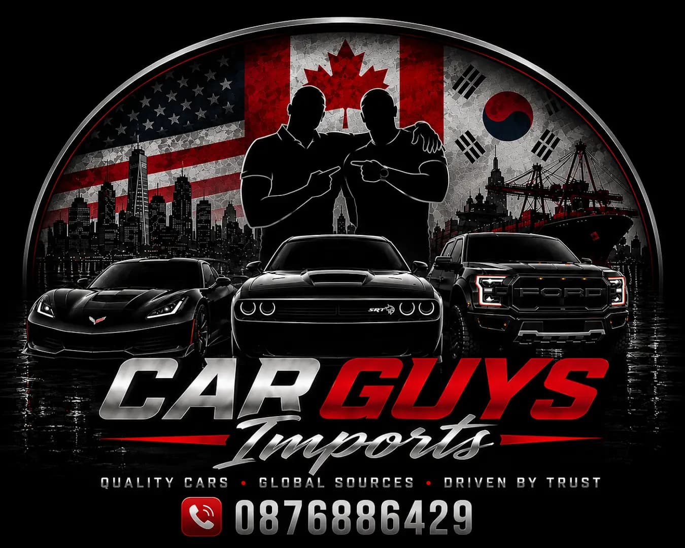 CarGuys Imports