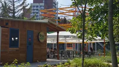 Fun Park ezero