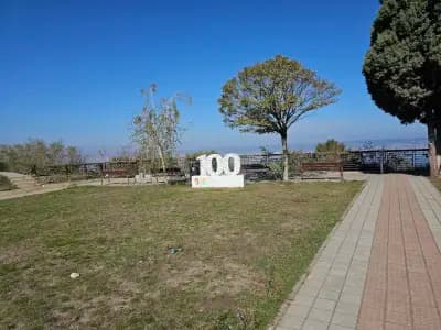 Панорамна площадка Галата