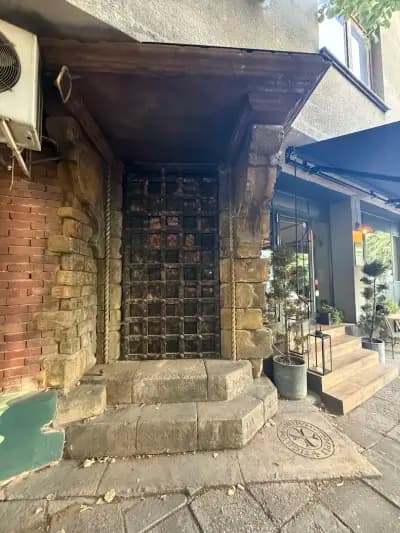 Teorema Escape Room - The Lost Ark