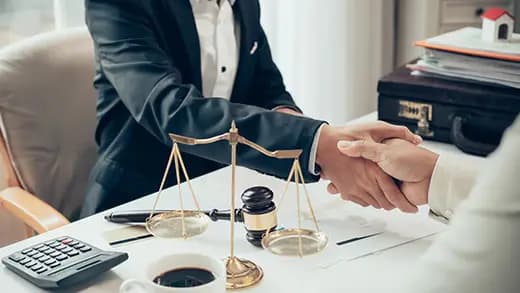Адвокатска Кантора Петър Йотов
