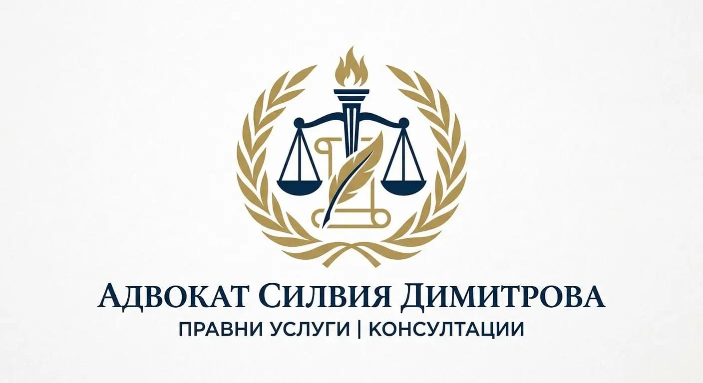 Адвокат Силвия Димитрова