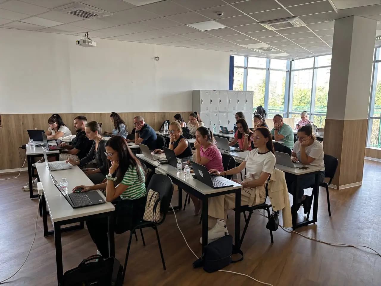 Finance Academy Bulgaria
