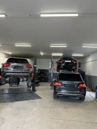 Full Service Sliven / Фул Сървиз Сливен