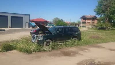Бедрос Ауто ЕООД