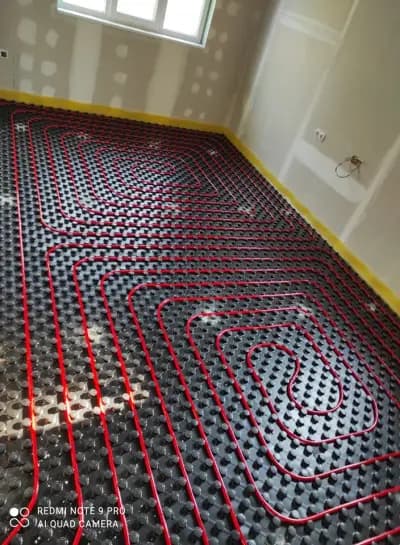 ОВК-газ - Газово отопление, вентилация, климатизация и слънчеви панели