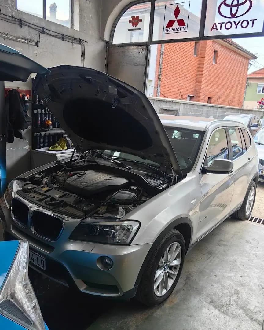 Redliners Performance Chiptuning