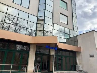 Застрахователен офис на Алианц България