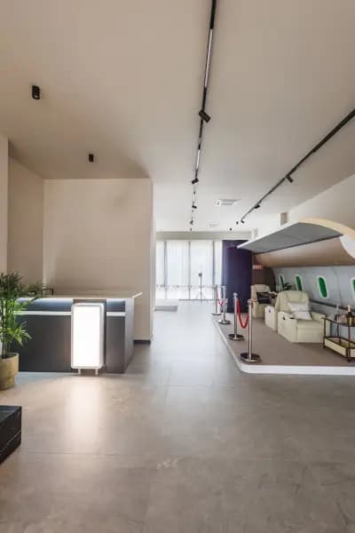 NÓA Premium Creative Space