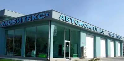 MOBITEX AUTOSERVICE