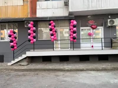 Денислава Иванова Гримьор
