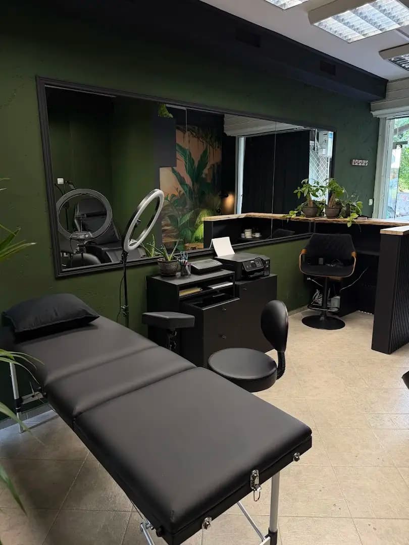 Jungle Ink Tattoo Studio