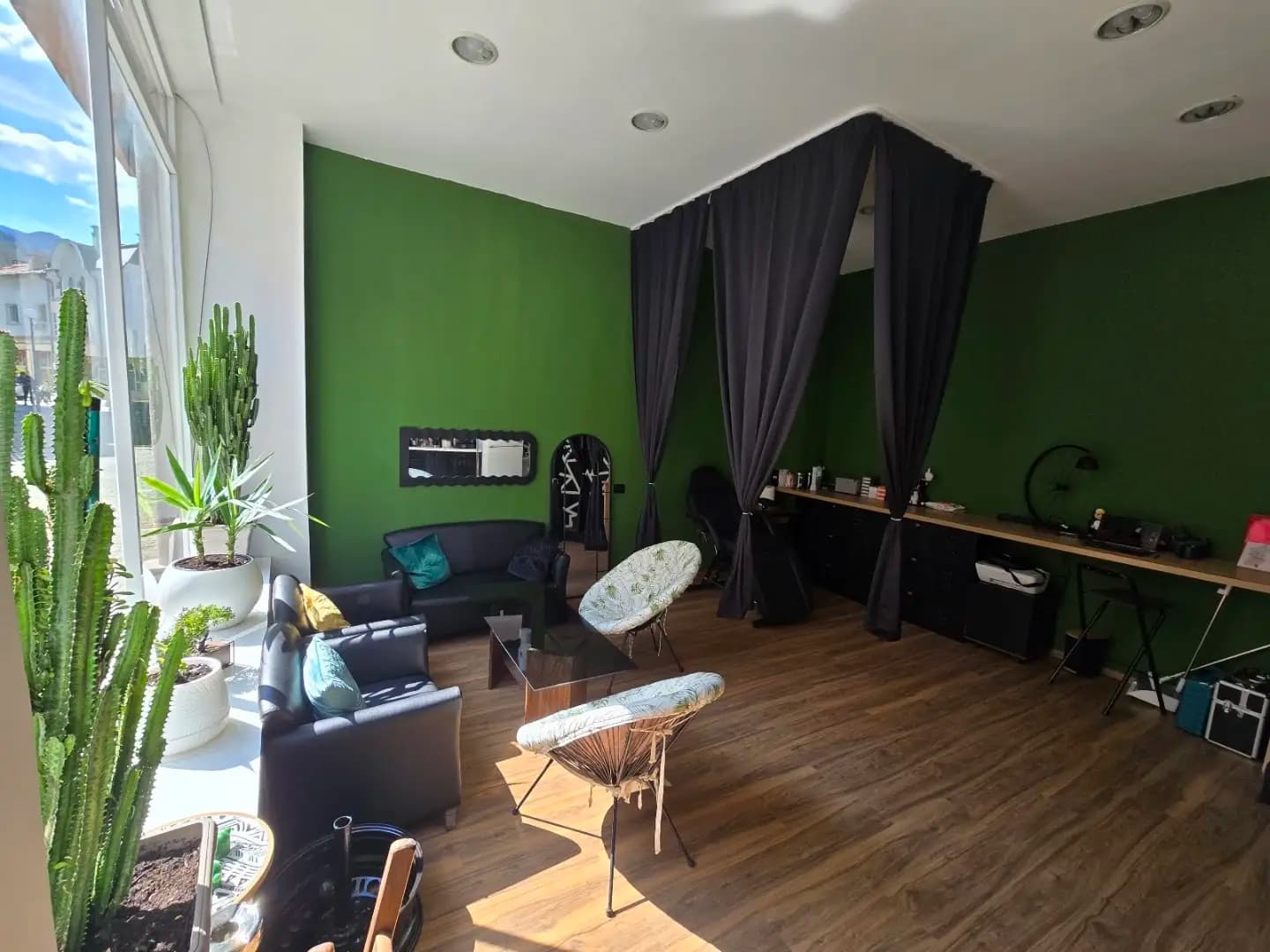 By Tattoo Station