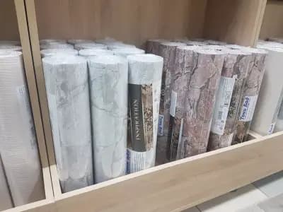 Магазин Мирка