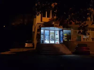 Магазин Мирка