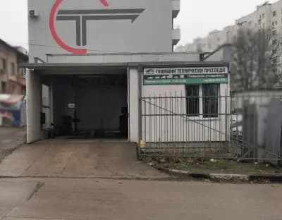 Сибивит ЕООД ГТП