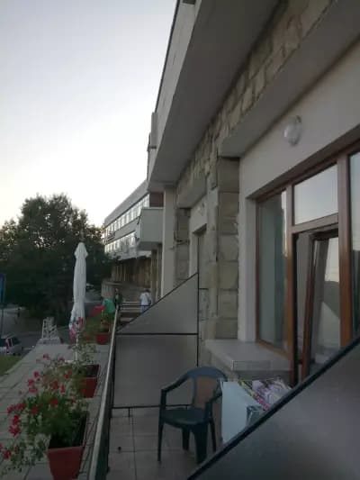 Хотел „Плавис“
