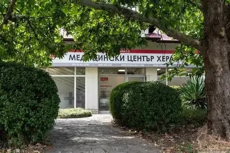 Д-р Деян Лазаров, общ и съдов хирург в София