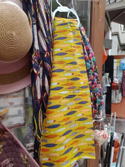 Frenchcorner curated fashion