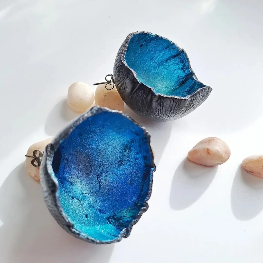 AnaBella Sculpted Jewellery