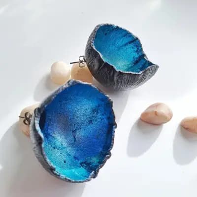 AnaBella Sculpted Jewellery