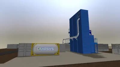 DTarsys