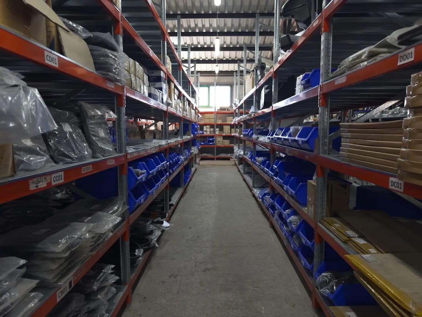 AGRIPART.EU - резервни части