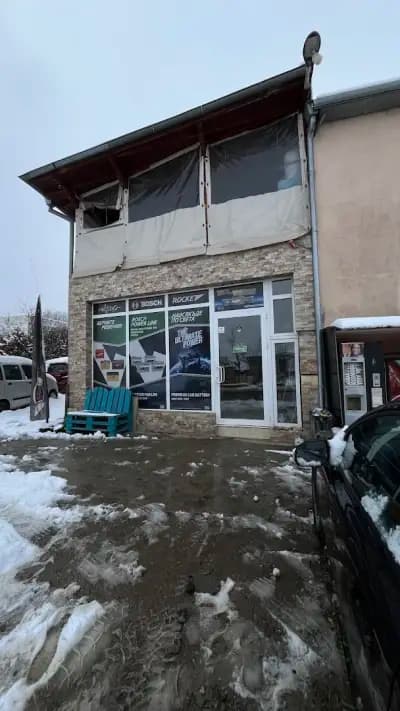 Магазин за акумулатори "АСО 23" | Car battery store "ASO23"