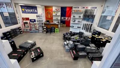 АУТОБАТ - Акумулатори за всеки ...