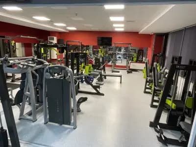PUMP Gym